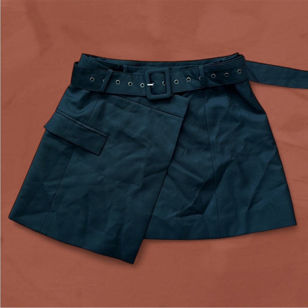 Anna Quan Nadia Skirt